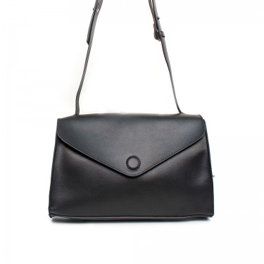 Plain & Simple Shoulder Bag